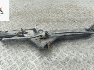 Механизм стеклоочистителя переднего (трапеция дворников) Mercedes-Benz S-Класс W220 1999, 3.2 л., бензин, АКПП, зелёный, седан, 2208200542