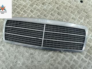 решетка радиатора Mercedes-Benz E-Класс W210/S210 1996, синий, седан, 21008800023