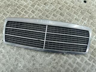 решетка радиатора Mercedes-Benz E-Класс W210/S210 1996, синий, седан, 21008800023