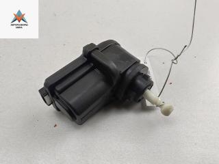 корректор фар Ford Focus 2 поколение [рестайлинг] 2007, 1.6 л., i, бензин, МКПП, чёрный, универсал, 4M5X13K198AA