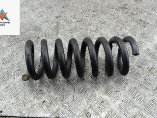 пружина задняя Mercedes-Benz CLS-Класс C219 2005, 3.5 л., бензин, АКПП, чёрный, седан
