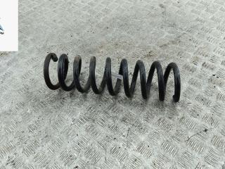 пружина передняя Mercedes-Benz C-Класс W202/S202 [рестайлинг] 2000, 2.2 л., дизель, АКПП, серый, универсал