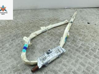 подушка безопасности боковая (шторка) Opel Astra J [рестайлинг] 2012, 2.0 л., дизель, МКПП, синий, универсал, 13251617