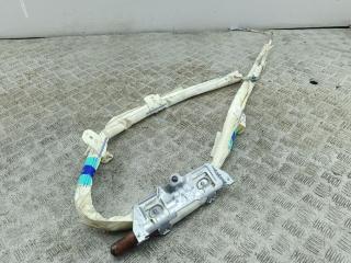 подушка безопасности боковая (шторка) Opel Astra J 2012, 2.0 л., дизель, МКПП, синий, универсал, 13251617