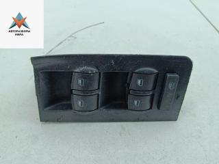 блок управления стеклоподъемниками Audi A6 4B/C5 [рестайлинг] 2003, 2.5 л., дизель, АКПП, чёрный, универсал, 4B0959851B