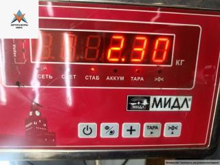 корпус воздушного фильтра Mercedes-Benz Vito-2 / Viano W639 2006, 2.2 л., дизель, МКПП, красный, микроавтобус