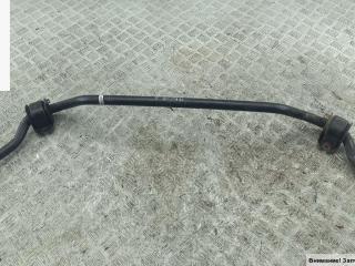 стабилизатор подвески передний Mercedes-Benz E-Класс W210/S210 1996, 2.0 л., бензин, МКПП, синий, седан