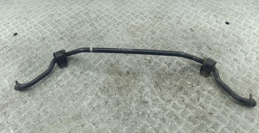 стабилизатор подвески передний Mercedes-Benz E W210 1996, 2.0 л., бензин, МКПП, синий, седан