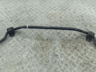 стабилизатор подвески передний Mercedes-Benz E-Класс W210/S210 1996, 2.0 л., бензин, МКПП, синий, седан