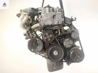 двигатель Nissan Primera P12 2007, 1.8 л., бензин, МКПП, QG18DE