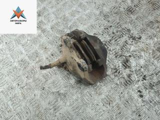 суппорт задний правый Mercedes-Benz M-Class ML W163 2002, 2.7 л., дизель, АКПП, серый, внедорожник 5 дв.