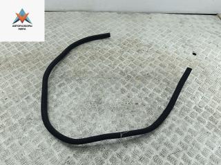 уплотнитель двери Mercedes-Benz CLS-Класс C219 2005, 3.5 л., бензин, АКПП, чёрный, седан