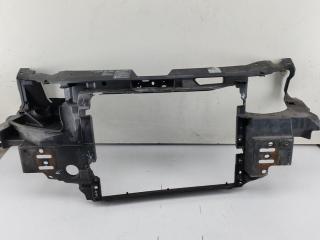 Рамка радиатора Volkswagen Sharan 2001, 1.9 л., дизель, МКПП, зелёный, минивэн, 7M3805598