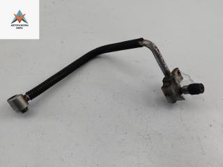 трубка кондиционера Volkswagen Sharan 1 поколение [рестайлинг] 2001, 1.9 л., дизель, МКПП, зелёный, минивэн