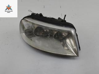 фара правая Volkswagen Sharan 1 поколение [2-й рестайлинг] 2004, 1.9 л., дизель, АКПП, серый, минивэн, 7M3941016