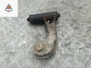 рычаг передний левый Mercedes-Benz C-Класс W202/S202 [рестайлинг] 2000, 2.2 л., дизель, АКПП, серый, универсал