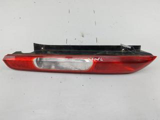 фонарь задний левый Ford Focus 2 поколение 2006, 1.6 л., i, бензин, МКПП, чёрный, хетчбэк 5 дв., 4M5113405A