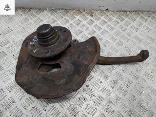 ступица передняя левая Mercedes-Benz E-Класс W210/S210 1996, 2.0 л., бензин, МКПП, синий, седан