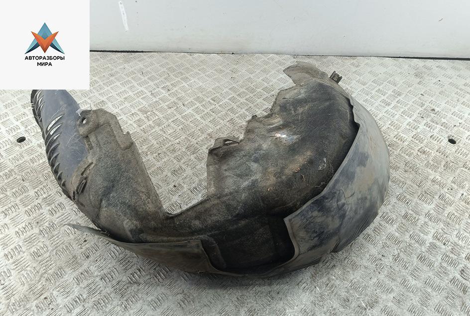 Подкрылок задний правый Mercedes-Benz CLS-Класс C219 2005, 3.5 л., бензин, седан, 2116981630 - фото №1