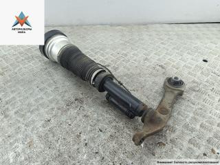 стойка передняя Mercedes-Benz S-Класс W220 1999, 3.2 л., бензин, АКПП, зелёный, седан