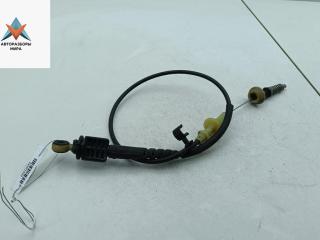 трос газа Ford Focus 1 поколение [рестайлинг] 2002, 1.6 л., i, бензин, МКПП, синий, универсал, 98AB9C799AJ