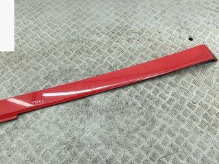 накладка декоративная Mercedes-Benz Vito-2 / Viano W639 2006, 2.2 л., дизель, МКПП, красный, микроавтобус, A63969350800