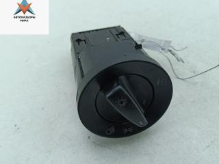 переключатель света SEAT Alhambra 1 поколение [рестайлинг] 2002, 1.9 л., дизель, МКПП, синий, минивэн, 1C0941531