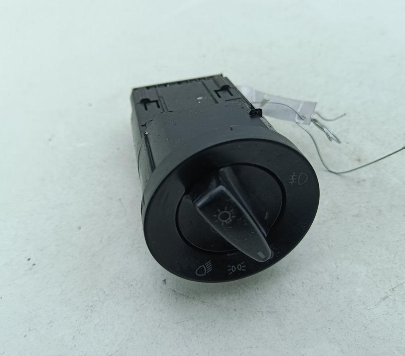 переключатель света SEAT Alhambra 2002, 1.9 л., дизель, МКПП, синий, минивэн, 1C0941531