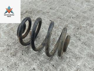 пружина задняя BMW 3 серия E36 [рестайлинг] 1997, 1.8 л., бензин, МКПП, красный, универсал