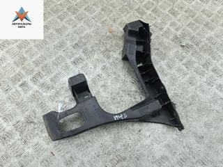 кронштейн заднего бампера Peugeot 308 T7 [рестайлинг] 2011, 2.0 л., дизель, АКПП, серый, универсал, 9681474980