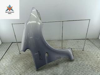 крыло переднее правое Citroen Xsara Picasso 1 поколение 2001, 1.8 л., бензин, МКПП, серый, минивэн