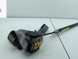 ремень безопасности Ford Galaxy 1 поколение 1996, 2.0 л., бензин, МКПП, серый, минивэн, 7M0857705B