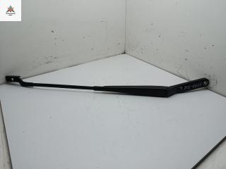 Щеткодержатель (поводок стеклоочистителя) передний Peugeot 308 T7 [рестайлинг] 2011, 2.0 л., дизель, АКПП, серый, универсал, 9680477080