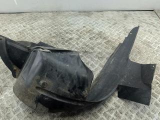 Подкрылок передний правый Citroen Berlingo 1 поколение (M59) [рестайлинг] 2007, 1.6 л., бензин, минивэн, 9644711180