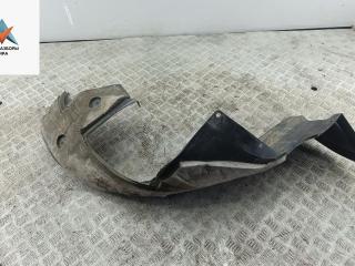 Подкрылок передний правый Citroen Berlingo 1 поколение (M59) [рестайлинг] 2005, 1.6 л., дизель, фургон, 9644710980