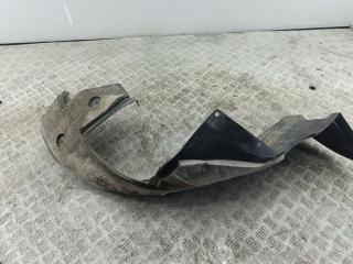 Подкрылок передний правый Citroen Berlingo 1 поколение (M59) [рестайлинг] 2005, 1.6 л., дизель, фургон, 9644710980