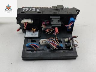 блок SAM Mercedes-Benz CLS-Класс C219 2005, 3.5 л., бензин, АКПП, чёрный, седан, 2115454201