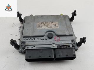 ЭБУ Mercedes-Benz CLS-Класс C219 2005, 3.5 л., бензин, АКПП, чёрный, седан, A2721533779, 0261209064