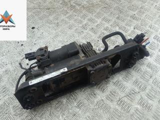 компрессор пневмоподвески BMW 5 серия E60/E61 2006, 2.5 л., дизель, АКПП, универсал, 6777827