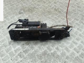 компрессор пневмоподвески BMW 5 серия E60/E61 2005, 2.5 л., дизель, МКПП, универсал, 6775015