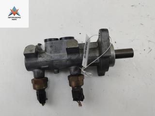 цилиндр тормозной главный Mercedes-Benz M-Class ML W163 2002, 2.7 л., дизель, АКПП, серый, внедорожник 5 дв., 26612501073