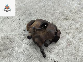 суппорт задний правый BMW 3 серия E46 2000, 2.0 л., дизель, МКПП, серый, седан, 6758136