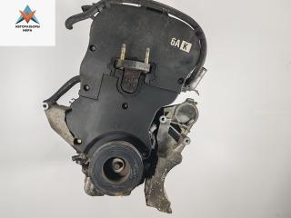 двигатель Daewoo Nubira J200 2004, 1.6 л., бензин, МКПП, F16D3