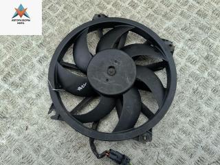 вентилятор радиатора Peugeot 308 T7 [рестайлинг] 2011, 2.0 л., дизель, АКПП, серый, универсал