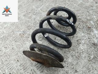 пружина задняя BMW 3 серия E36 [рестайлинг] 1997, 1.8 л., бензин, МКПП, красный, универсал