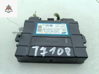 блок комфорта Ford Galaxy 1 поколение 1996, 2.0 л., бензин, МКПП, серый, минивэн, 7M0962257F