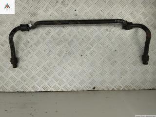 стабилизатор подвески (поперечной устойчивости) Ford Galaxy 1 поколение 1996, 2.0 л., бензин, МКПП, серый, минивэн