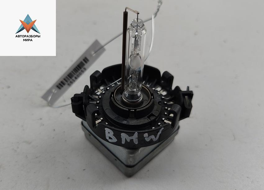 лампочка BMW 5 серия E60/E61 2006, 2.5 л., дизель, АКПП, серый, универсал, 66145 - фото №1