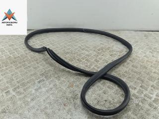 уплотнитель двери Peugeot 308 T7 [рестайлинг] 2011, 2.0 л., дизель, АКПП, серый, универсал