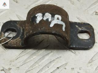 Крепление втулки стабилизатора заднего Ford Galaxy 1 поколение 1996, 2.0 л., бензин, МКПП, серый, минивэн